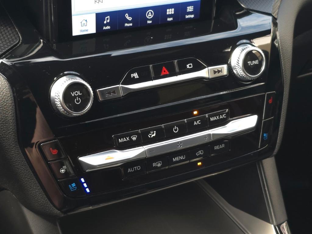 used 2022 Ford Explorer car, priced at $36,453