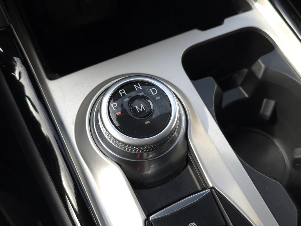 used 2022 Ford Explorer car, priced at $36,453