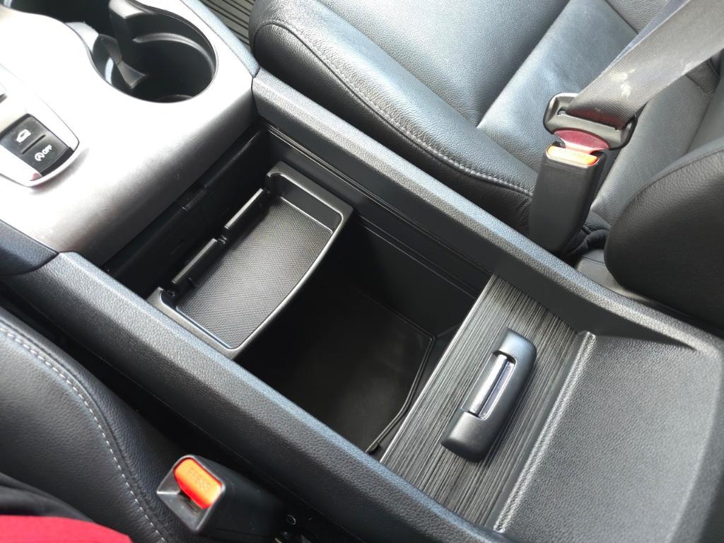 used 2022 Honda Pilot car, priced at $33,495