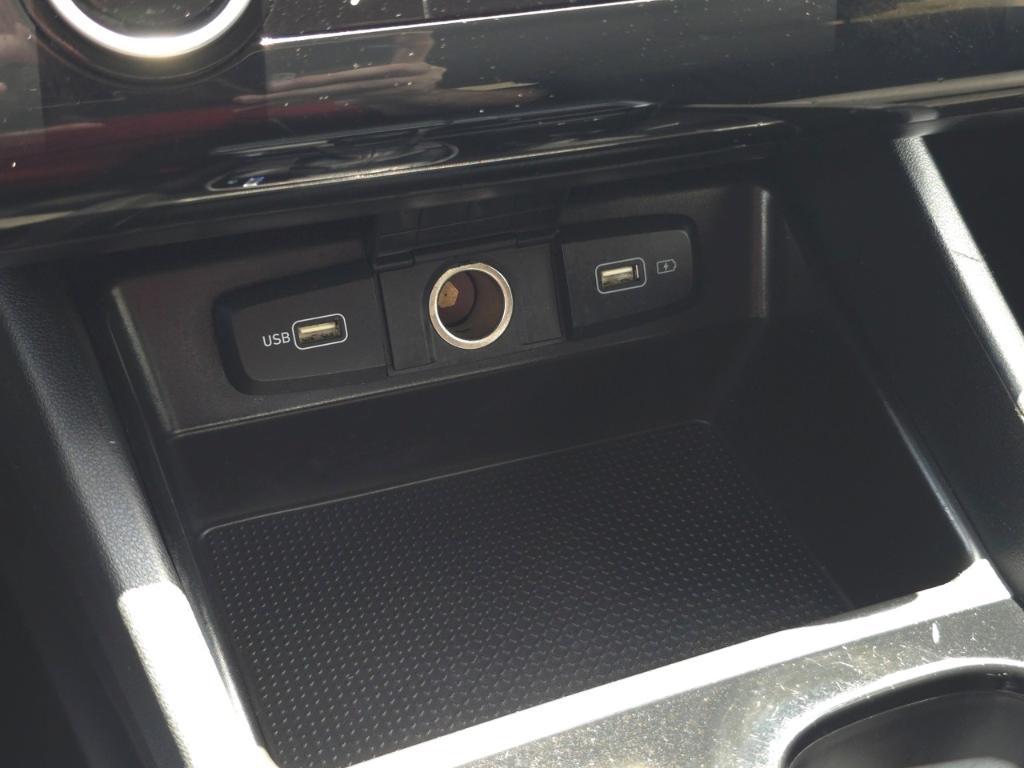 used 2022 Hyundai Tucson car, priced at $22,595