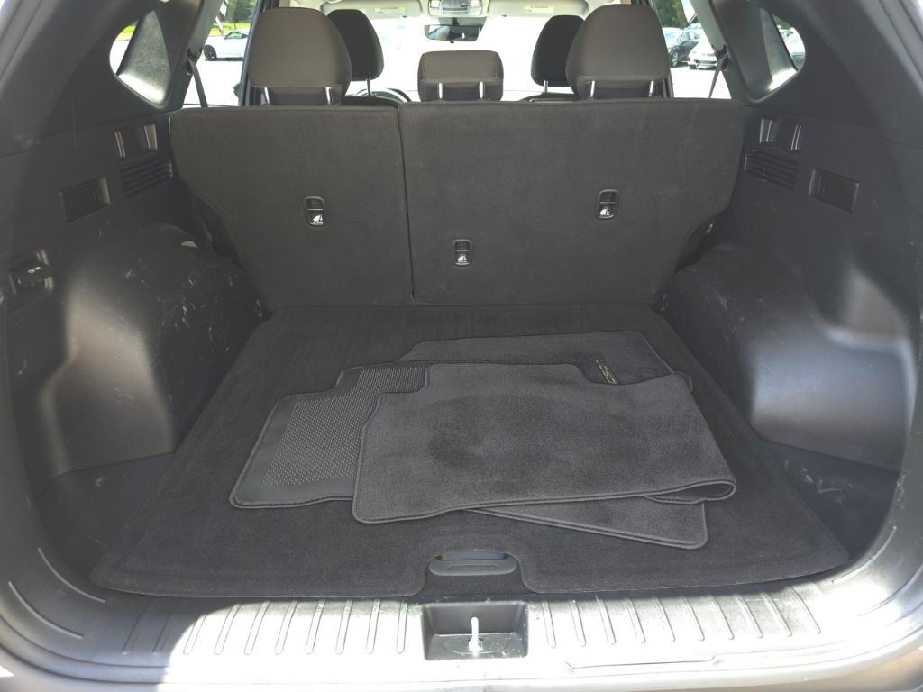 used 2022 Hyundai Tucson car, priced at $22,595