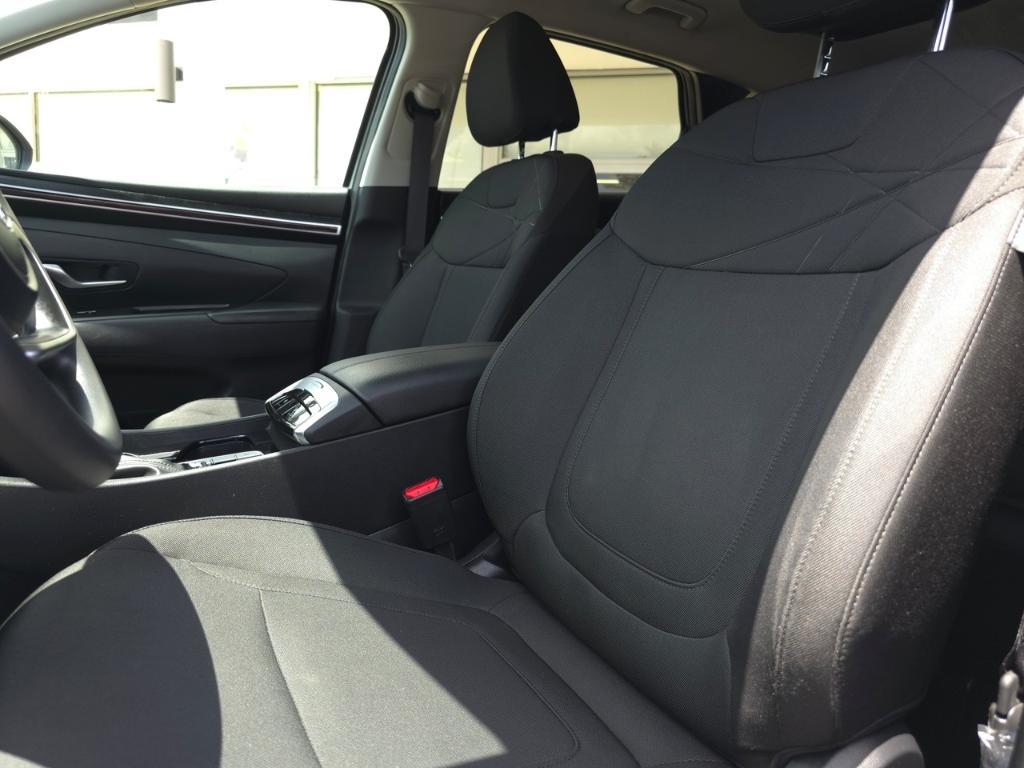used 2022 Hyundai Tucson car, priced at $22,595