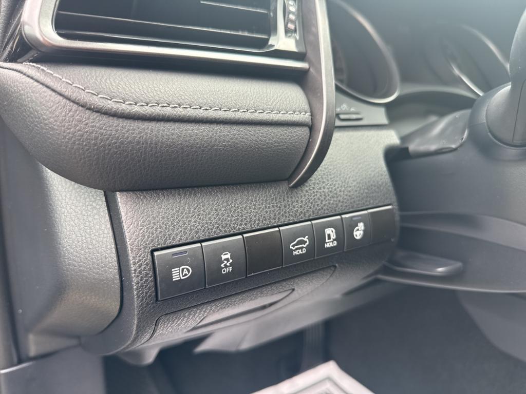 used 2023 Toyota Camry car, priced at $27,443