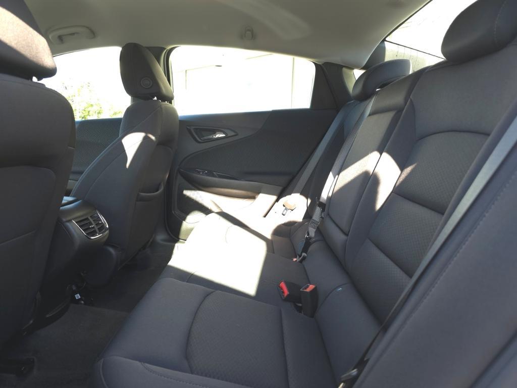used 2024 Chevrolet Malibu car, priced at $20,875