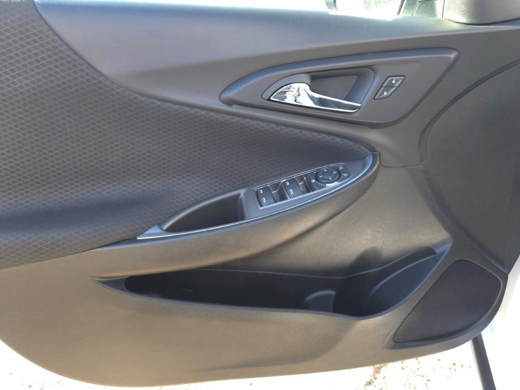 used 2024 Chevrolet Malibu car, priced at $20,875