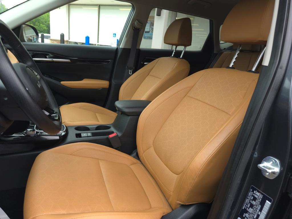 used 2024 Kia Seltos car, priced at $26,993
