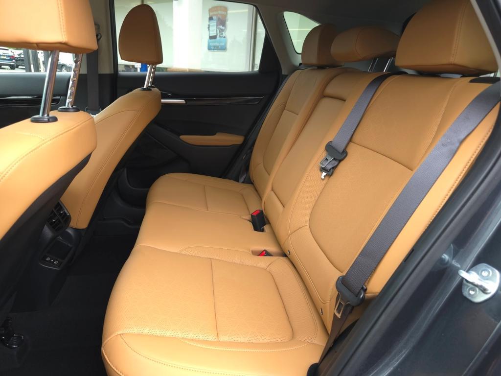 used 2024 Kia Seltos car, priced at $26,993