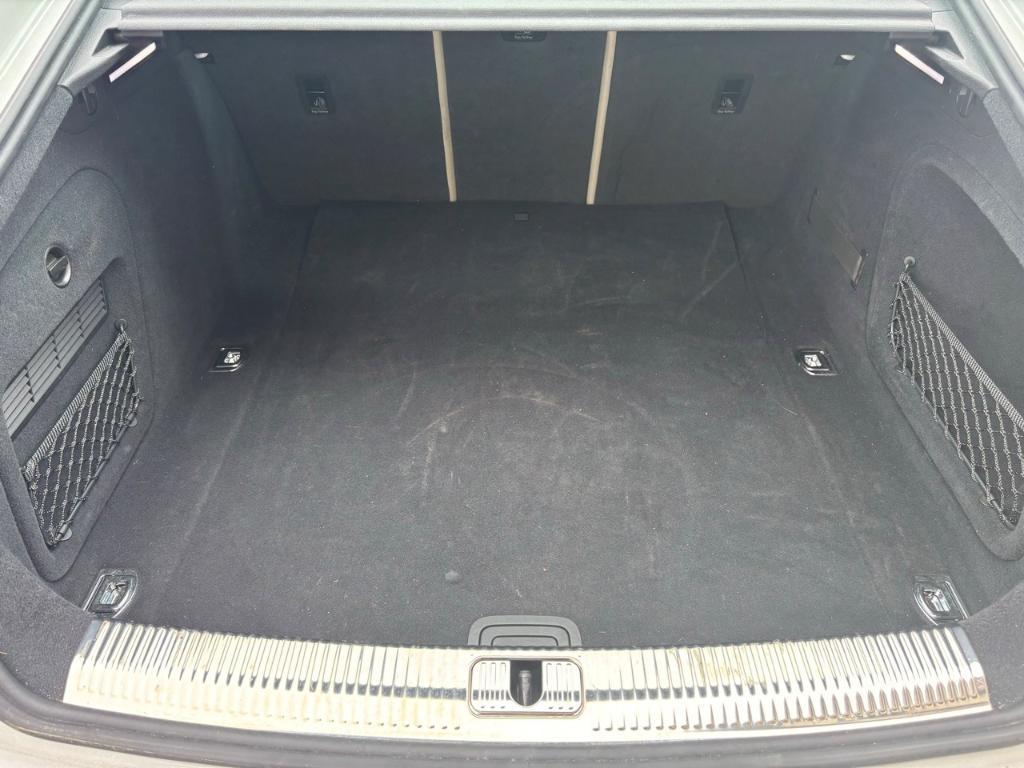 used 2024 Audi A5 Sportback car, priced at $38,370