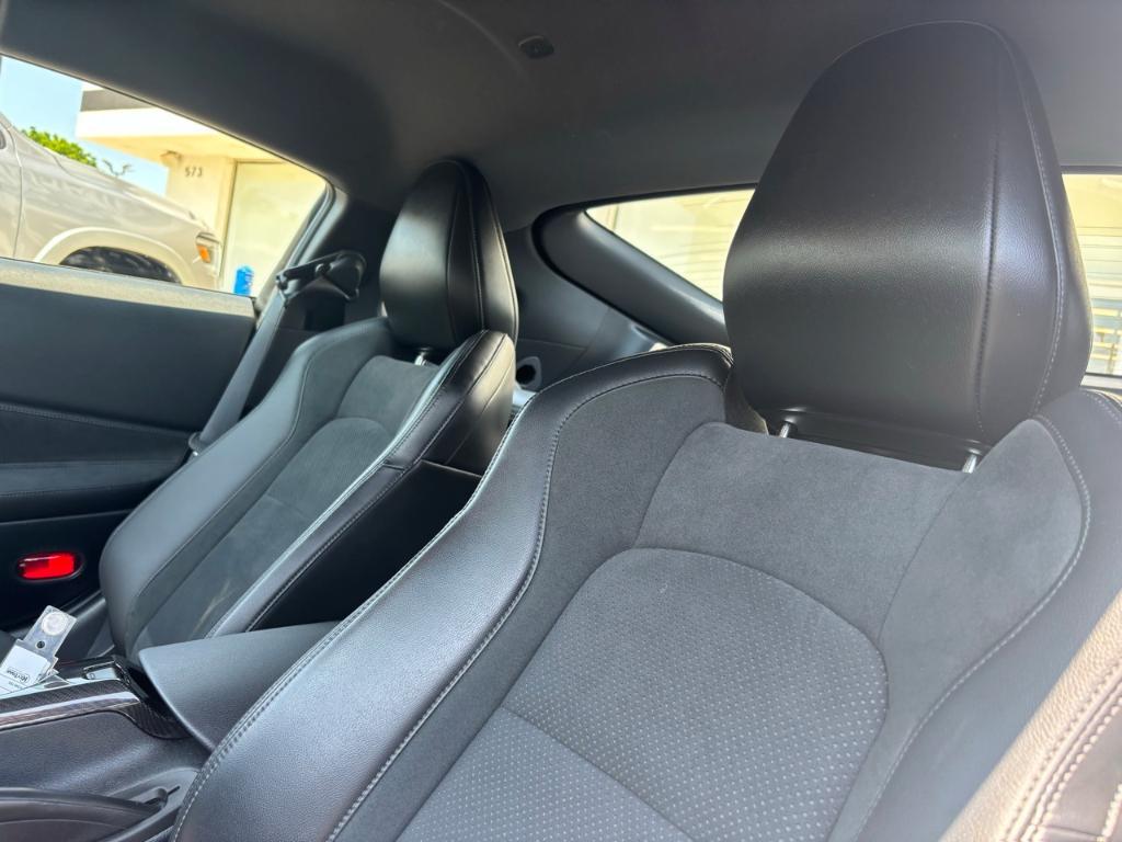 used 2024 Nissan Z car, priced at $43,519