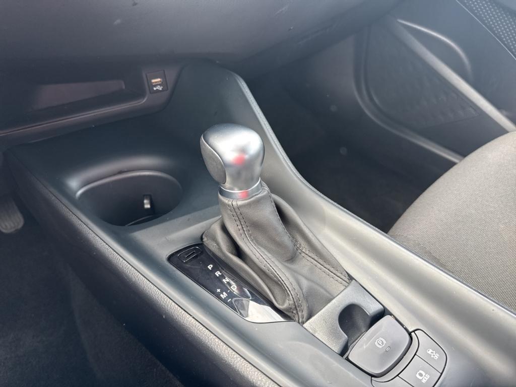 used 2021 Toyota C-HR car, priced at $23,949