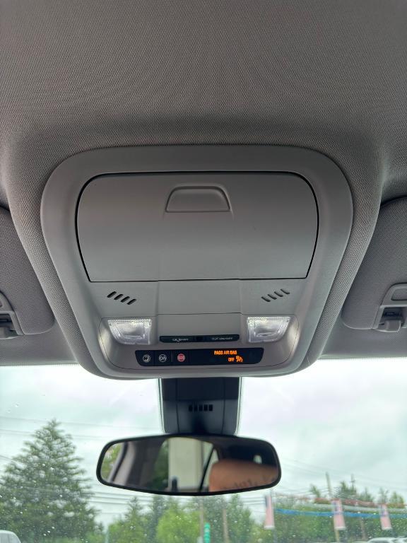 used 2023 Chevrolet Equinox car, priced at $20,995