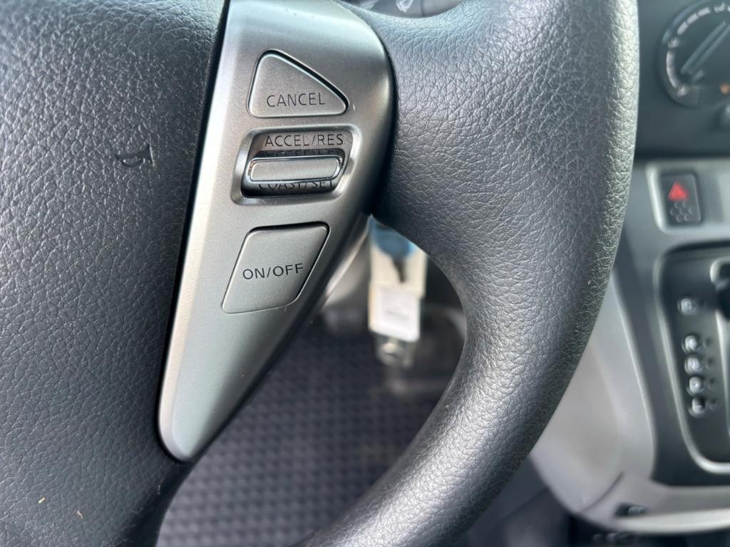 used 2021 Nissan NV200 car, priced at $17,995
