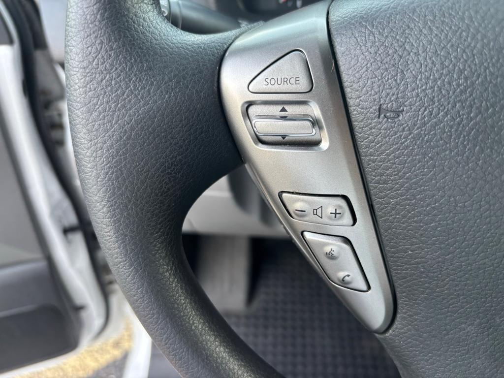 used 2021 Nissan NV200 car, priced at $17,995