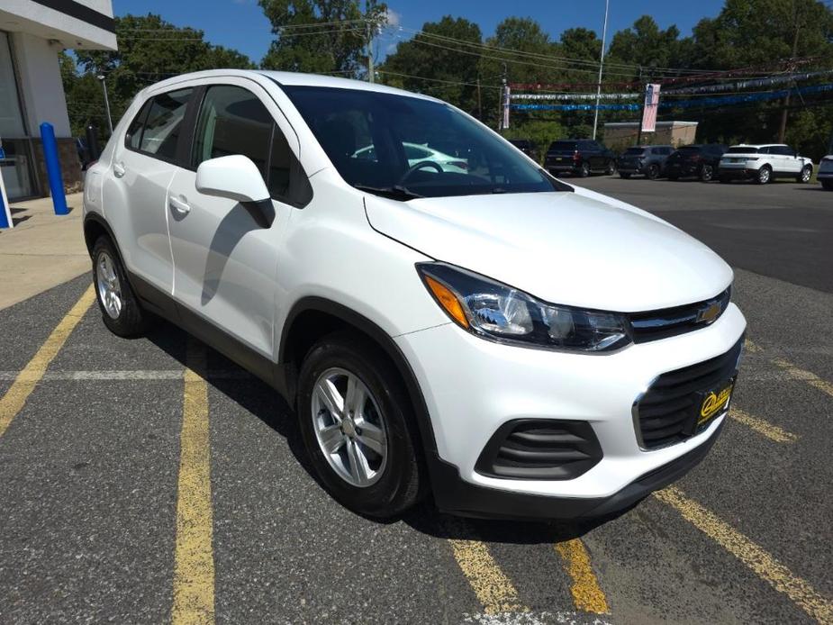 used 2019 Chevrolet Trax car, priced at $13,749