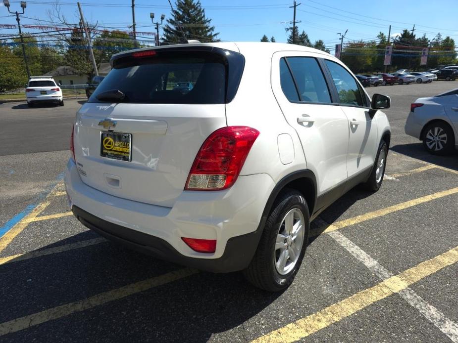 used 2019 Chevrolet Trax car, priced at $13,749