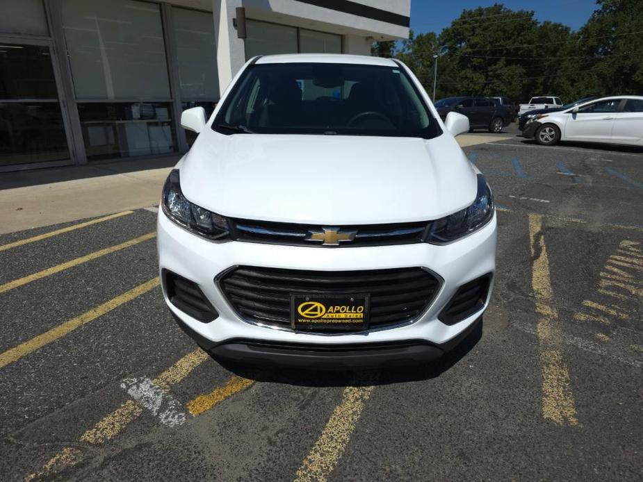 used 2019 Chevrolet Trax car, priced at $13,749