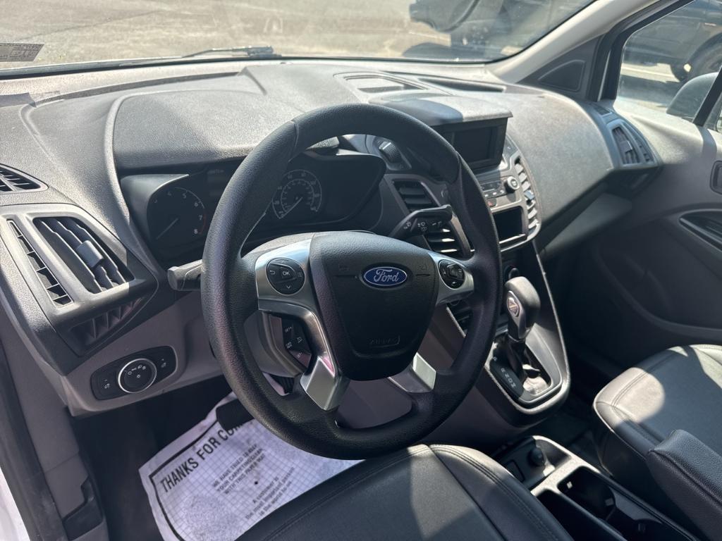 used 2022 Ford Transit Connect car, priced at $21,209