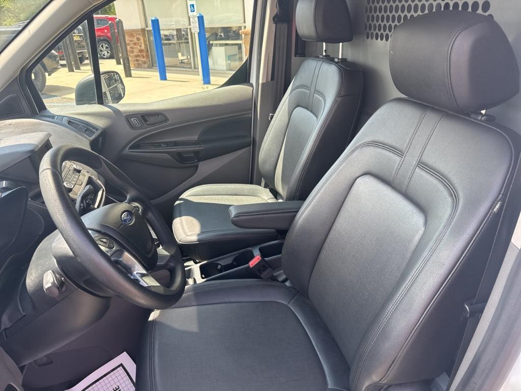 used 2022 Ford Transit Connect car, priced at $21,209