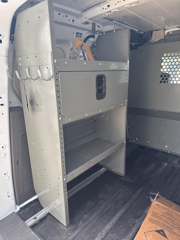 used 2022 Ford Transit Connect car, priced at $21,209