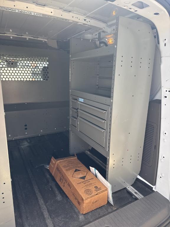 used 2022 Ford Transit Connect car, priced at $21,209