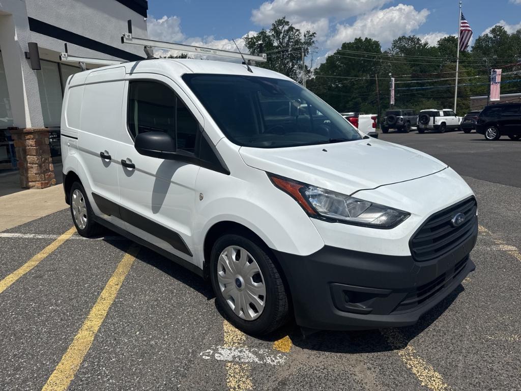 used 2022 Ford Transit Connect car, priced at $21,209