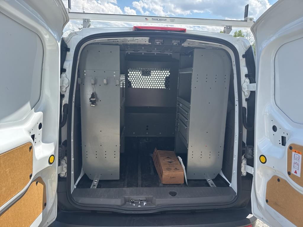 used 2022 Ford Transit Connect car, priced at $21,209