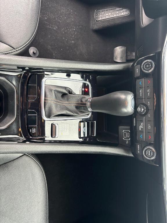 used 2022 Jeep Compass car, priced at $23,845