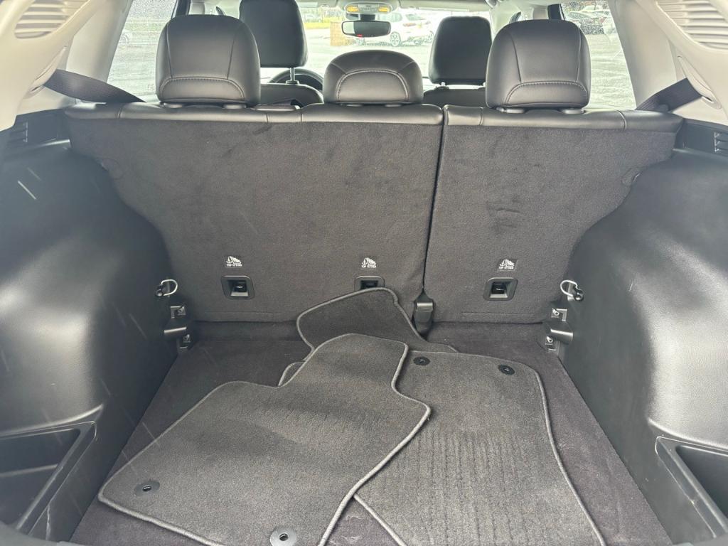 used 2022 Jeep Compass car, priced at $23,845