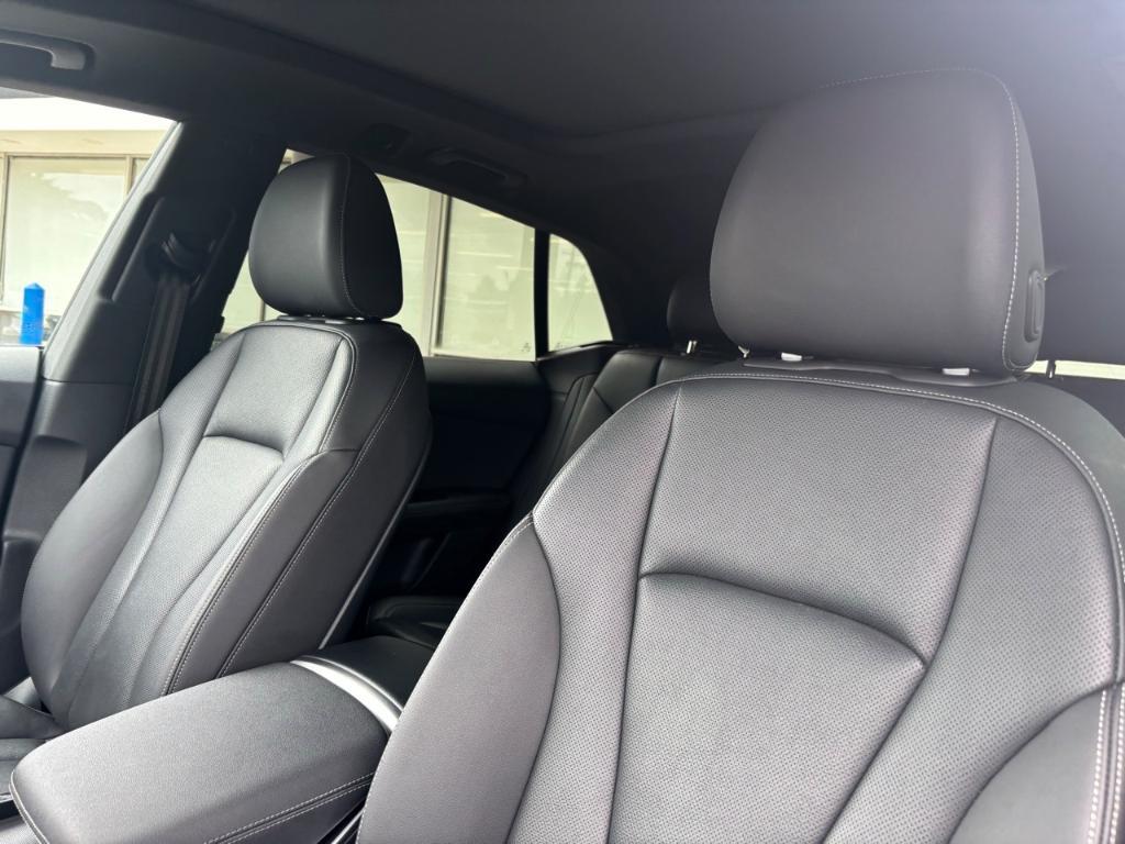used 2023 Audi Q8 car, priced at $57,279