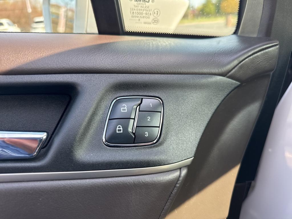 used 2017 Lincoln MKC car, priced at $22,290