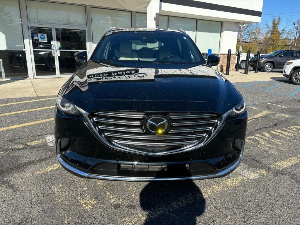 used 2021 Mazda CX-9 car, priced at $27,566