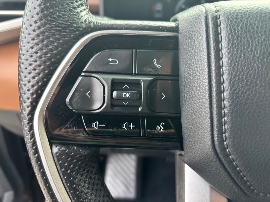 used 2023 Toyota Tundra car, priced at $53,993
