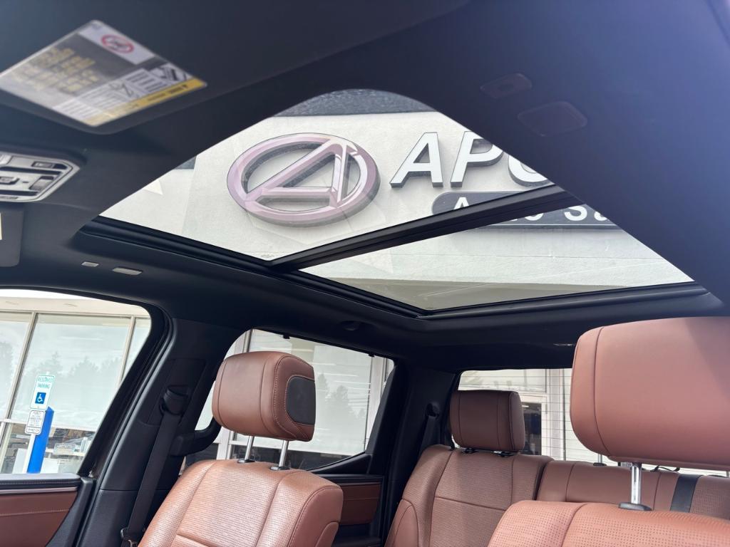 used 2023 Toyota Tundra car, priced at $53,993