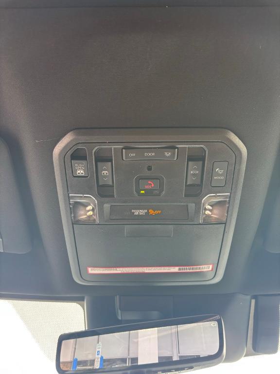 used 2023 Toyota Tundra car, priced at $53,993