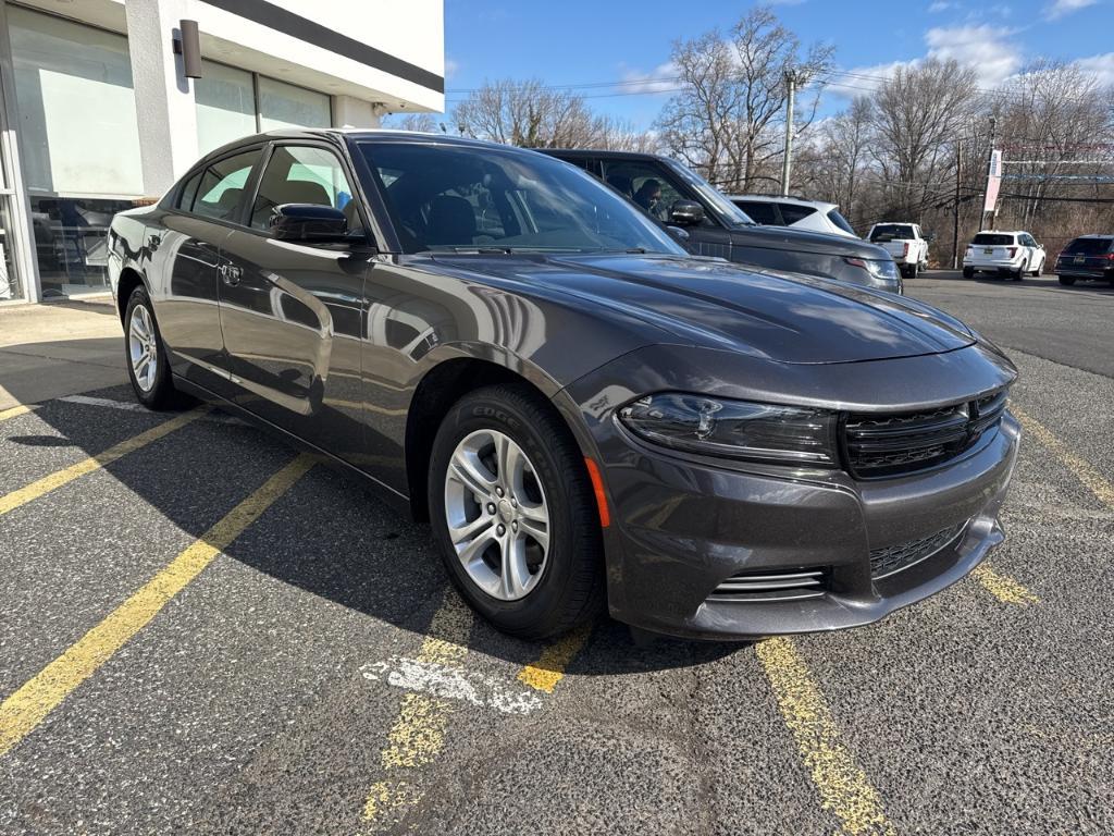 used 2023 Dodge Charger car, priced at $21,993