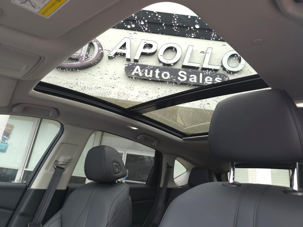 used 2023 Acura RDX car, priced at $37,995