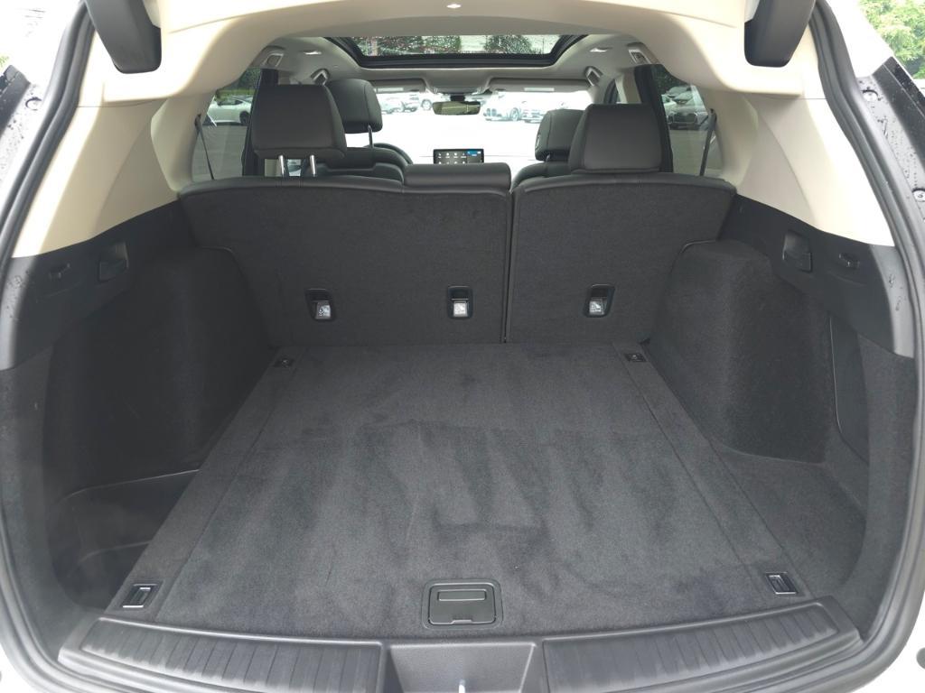 used 2023 Acura RDX car, priced at $37,995