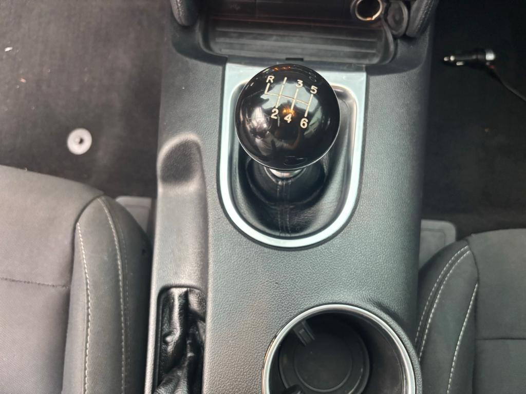 used 2020 Ford Mustang car, priced at $28,995