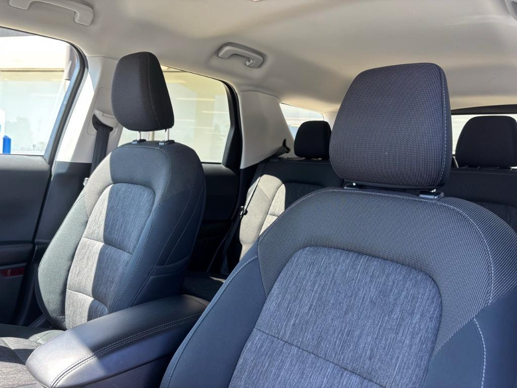 used 2023 Ford Bronco Sport car, priced at $26,883