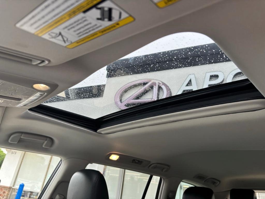 used 2023 Nissan Armada car, priced at $31,493