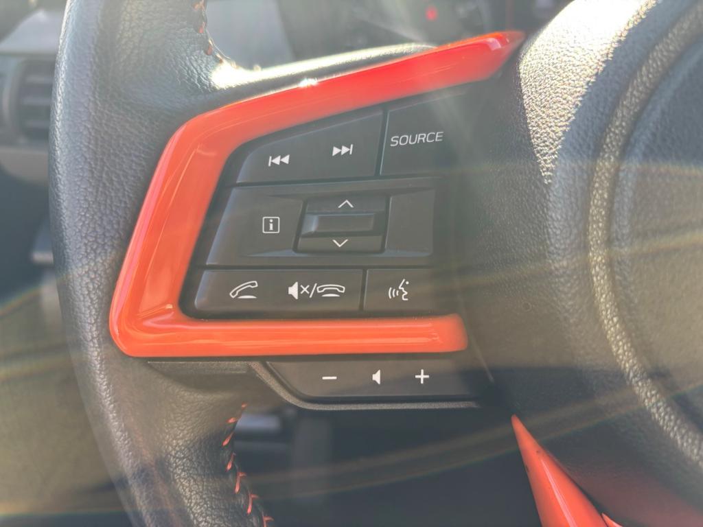 used 2024 Subaru Crosstrek car, priced at $28,949