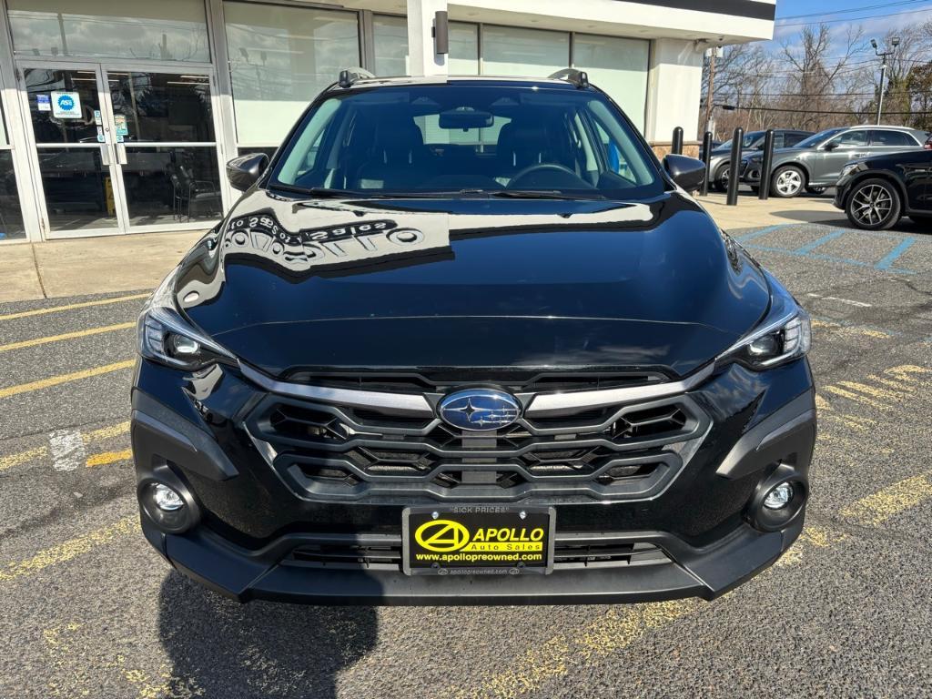 used 2024 Subaru Crosstrek car, priced at $28,949