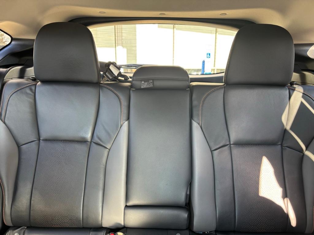 used 2024 Subaru Crosstrek car, priced at $28,949