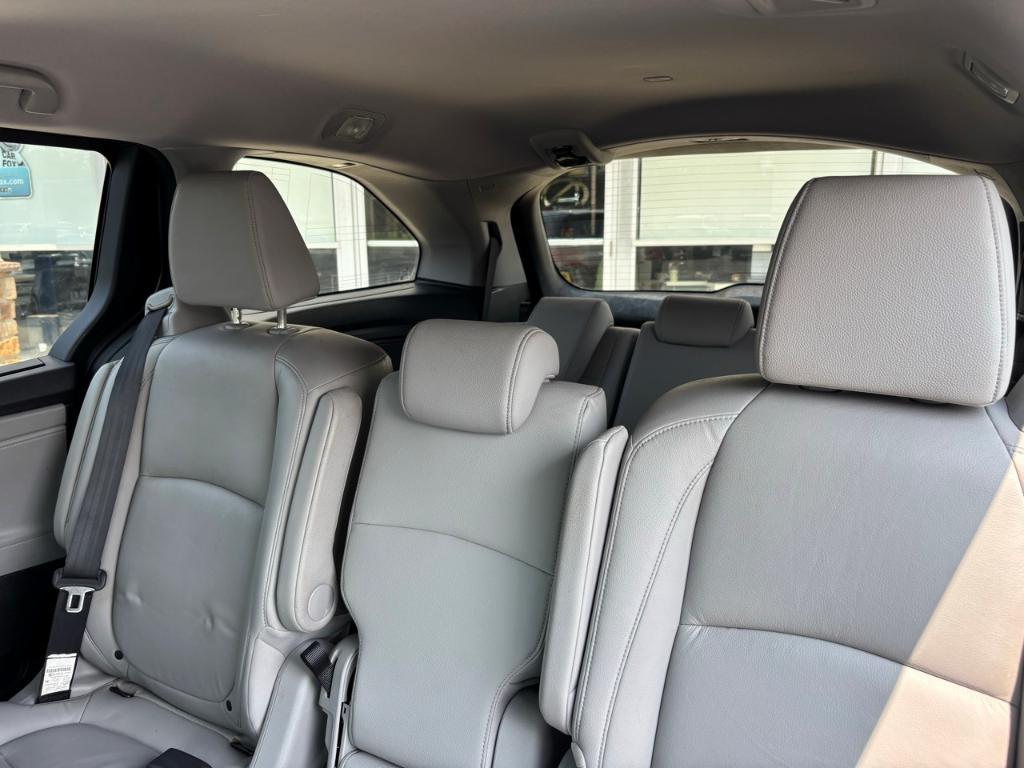 used 2019 Honda Odyssey car, priced at $19,995