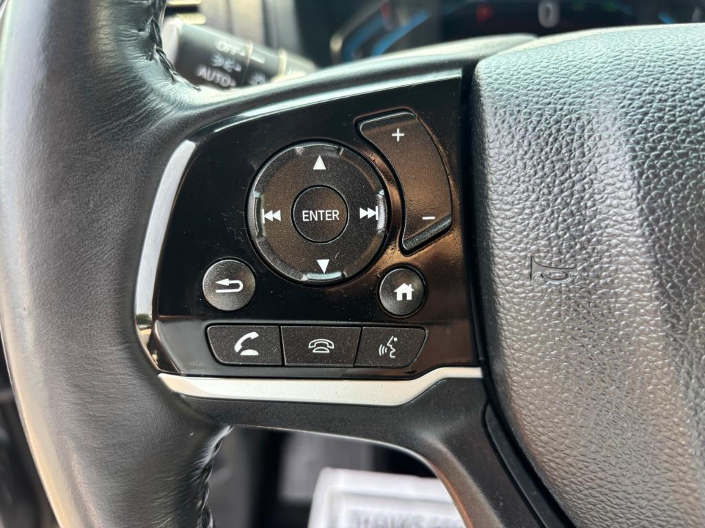 used 2019 Honda Odyssey car, priced at $19,995