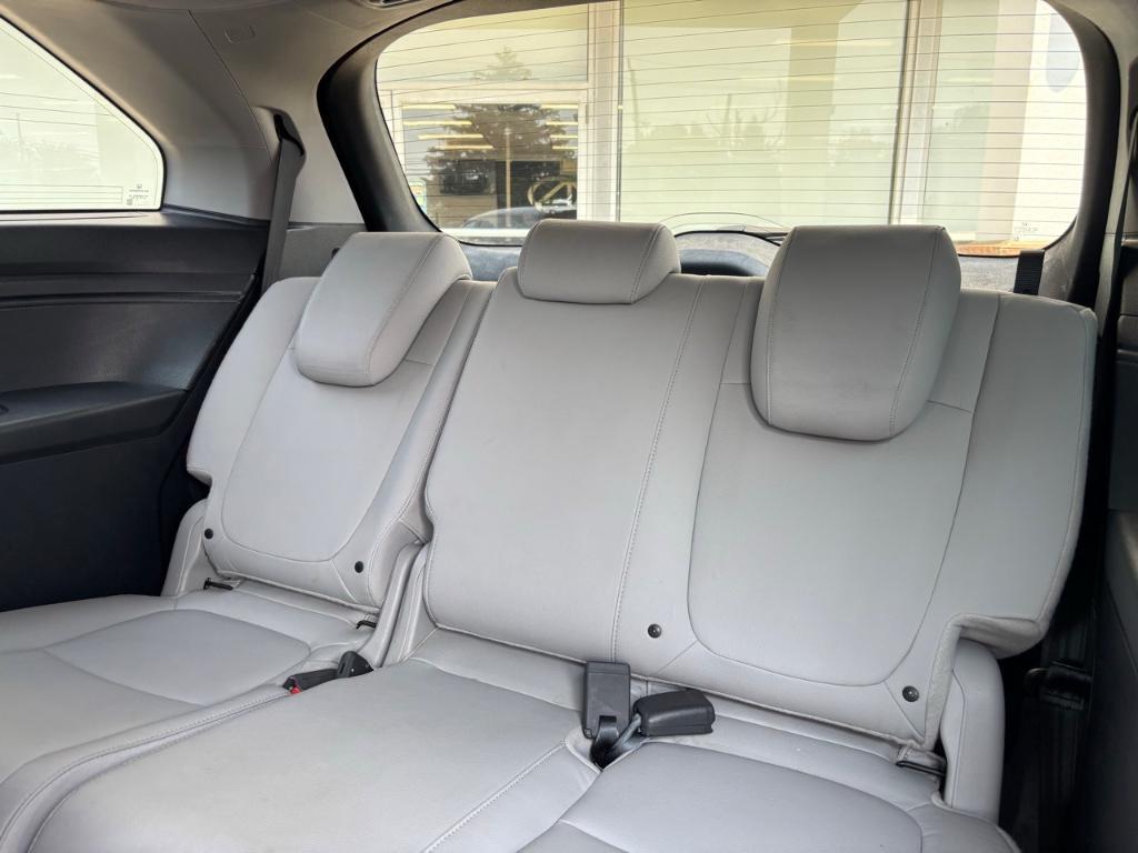 used 2019 Honda Odyssey car, priced at $19,995