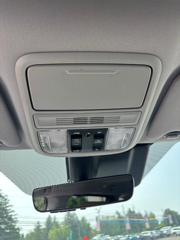 used 2019 Honda Odyssey car, priced at $19,995