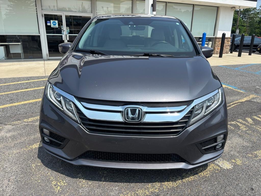 used 2019 Honda Odyssey car, priced at $19,995