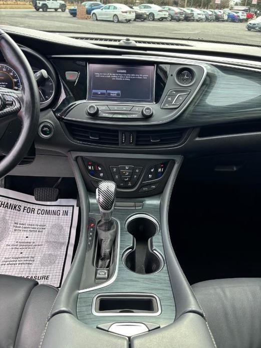 used 2020 Buick Envision car, priced at $22,729