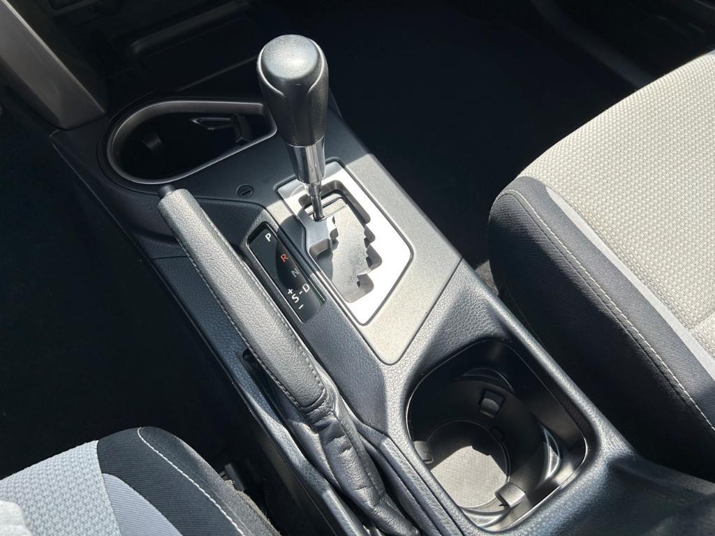 used 2017 Toyota RAV4 Hybrid car, priced at $17,793